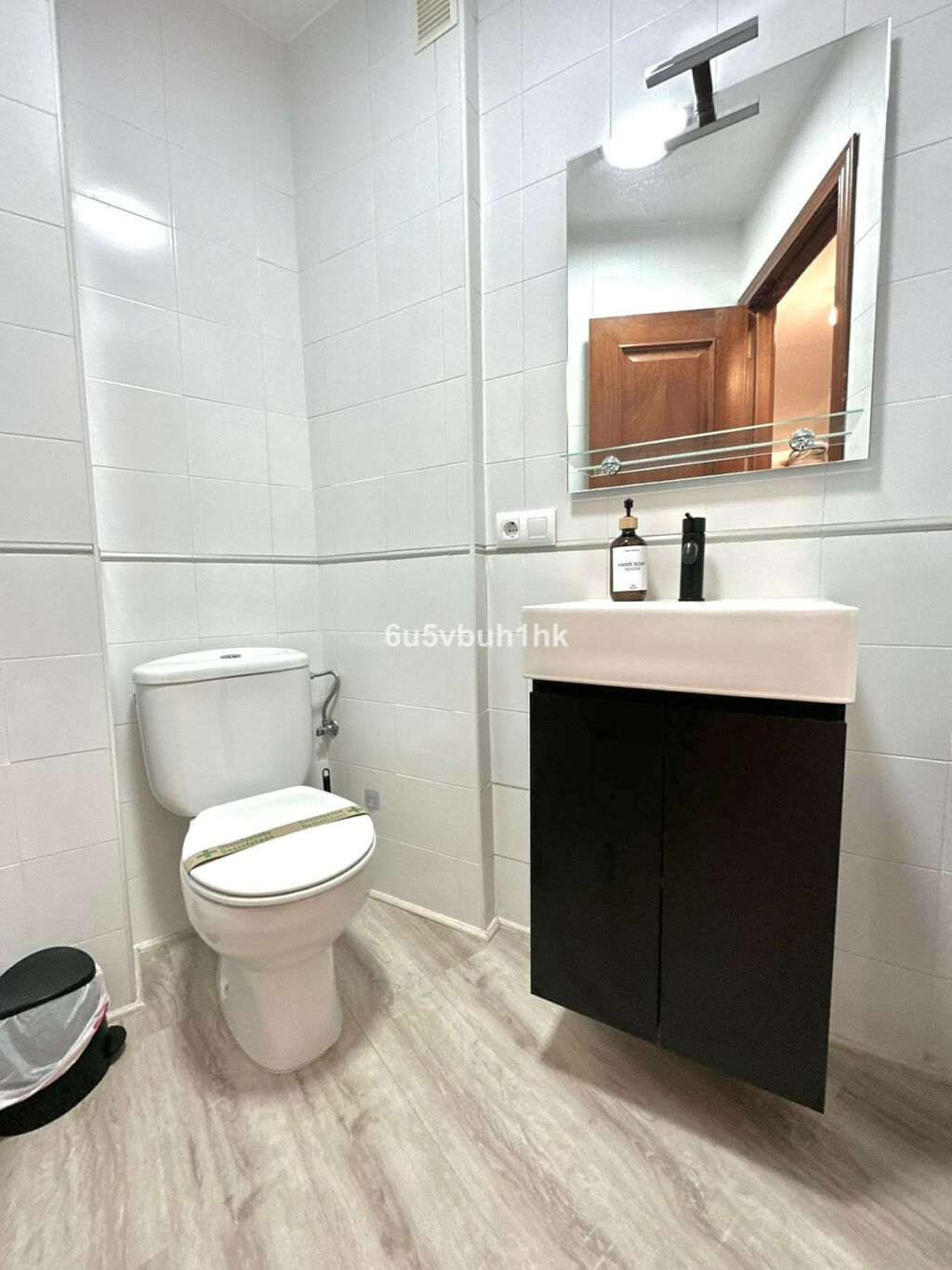 Ground Floor Apartment Málaga Málaga - image 12