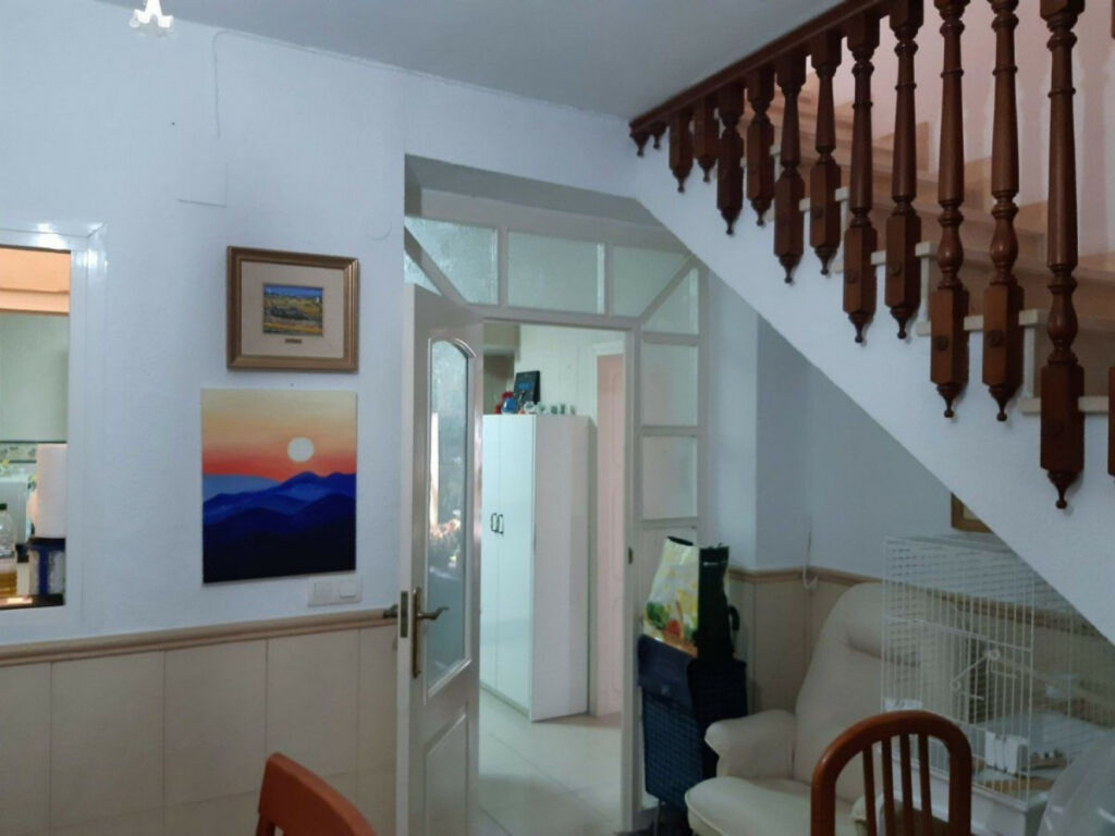 Detached Villa Arroyo de la Miel Málaga - image 12