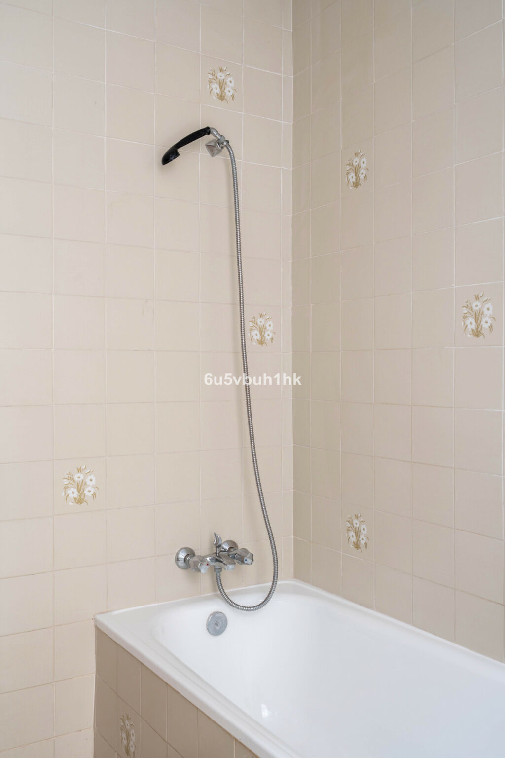 Ground Floor Apartment Málaga Málaga - image 12