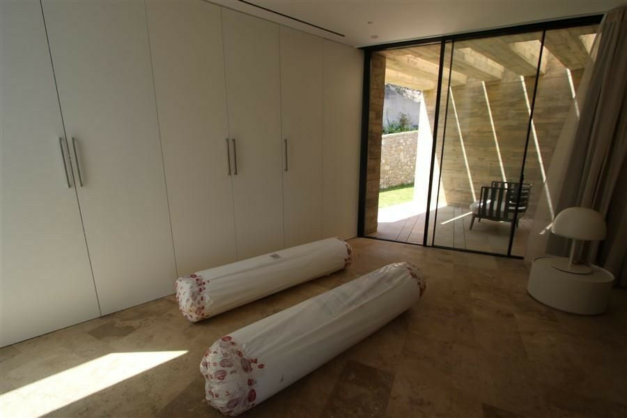 Detached Villa Benissa Alicante - image 12