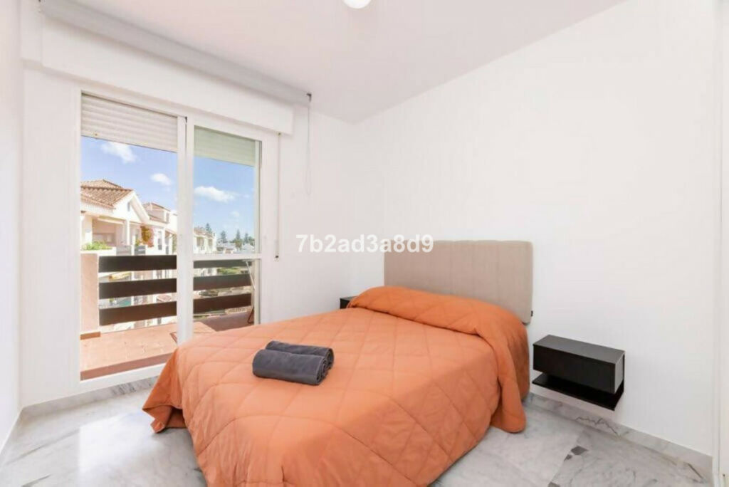 Penthouse San Pedro de Alcántara Málaga - image 12