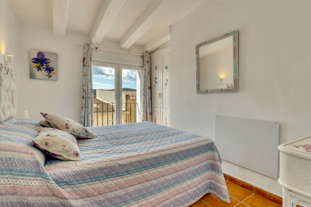 Detached Villa Tormos Alicante - image 12