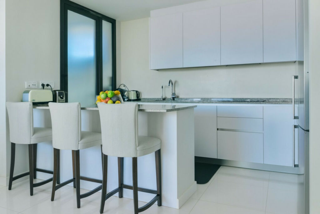 Penthouse Benahavís Málaga - image 12