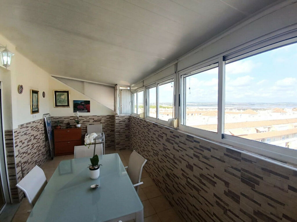 Penthouse Torrevieja Alicante - image 12