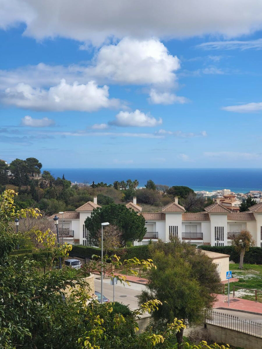 Detached Villa Benalmadena Málaga - image 14