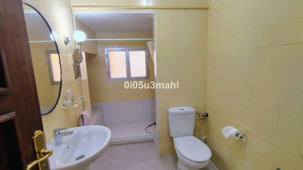Middle Floor Apartment Málaga Málaga - image 12
