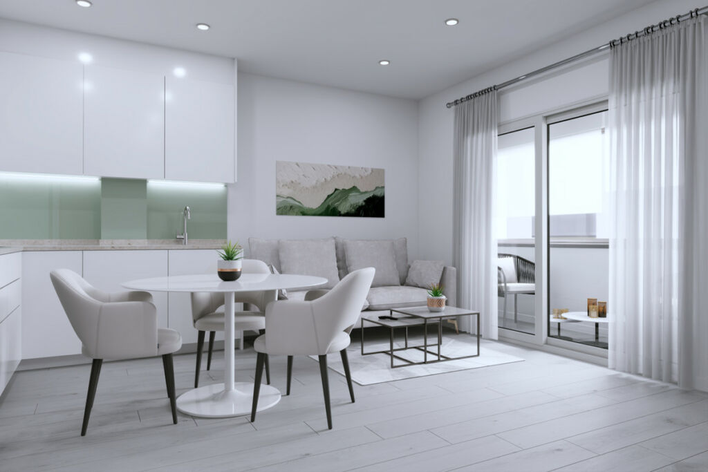 Ground Floor Apartment Fuengirola Málaga - image 12