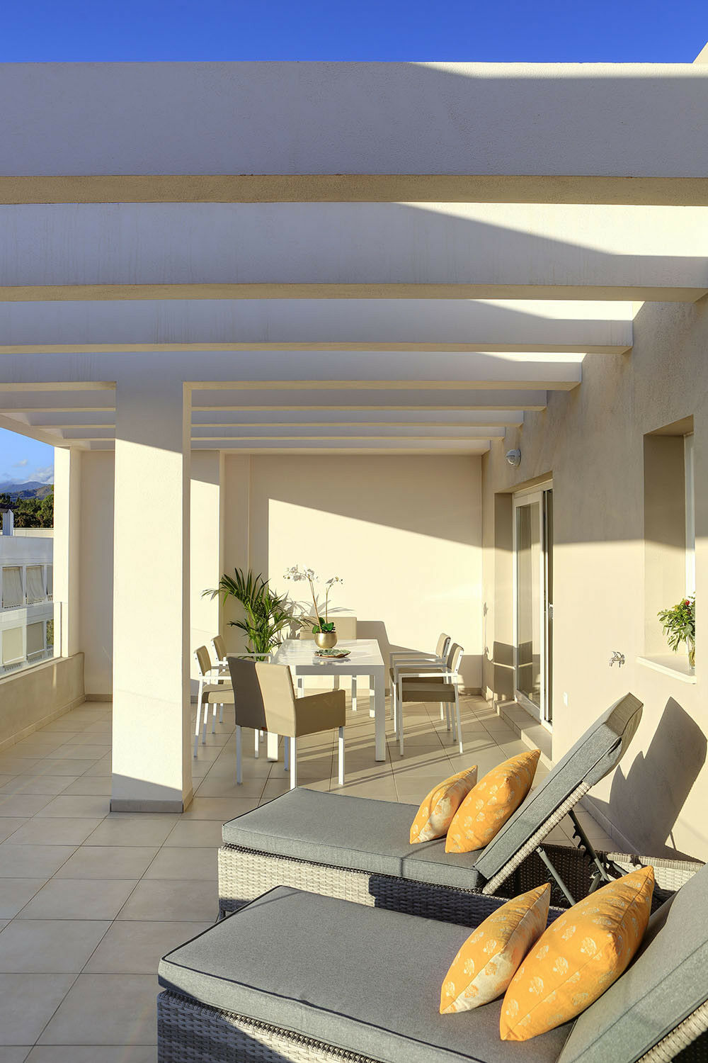 Middle Floor Apartment Marbella Málaga - image 12