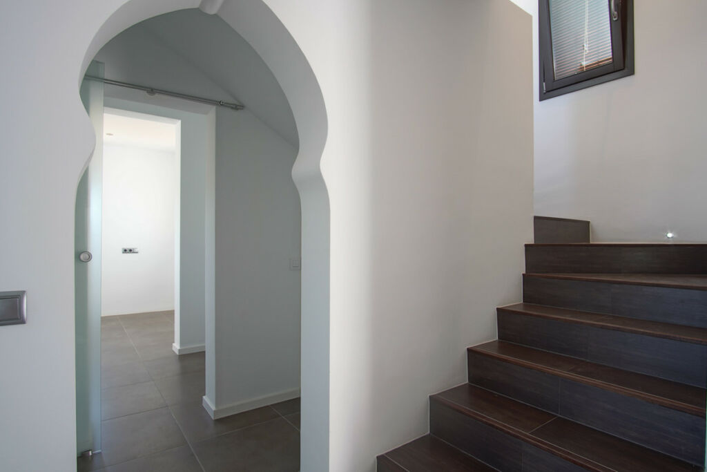 Detached Villa Moraira Alicante - image 12