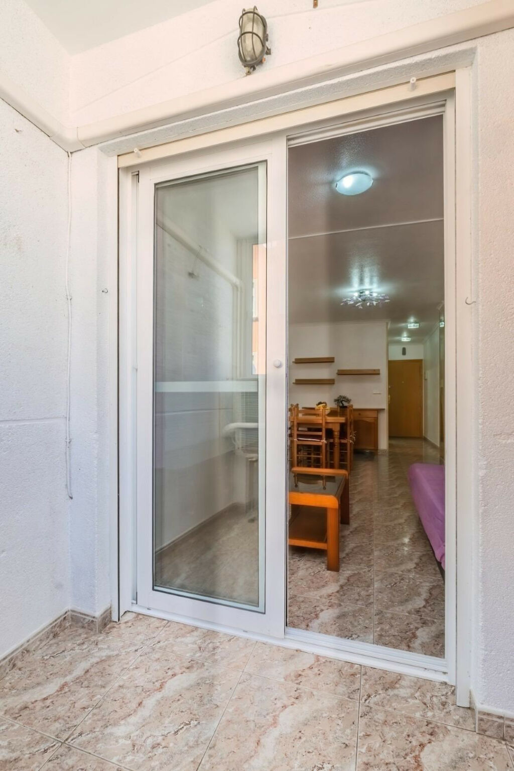 Middle Floor Apartment Playa Del Cura Alicante - image 12