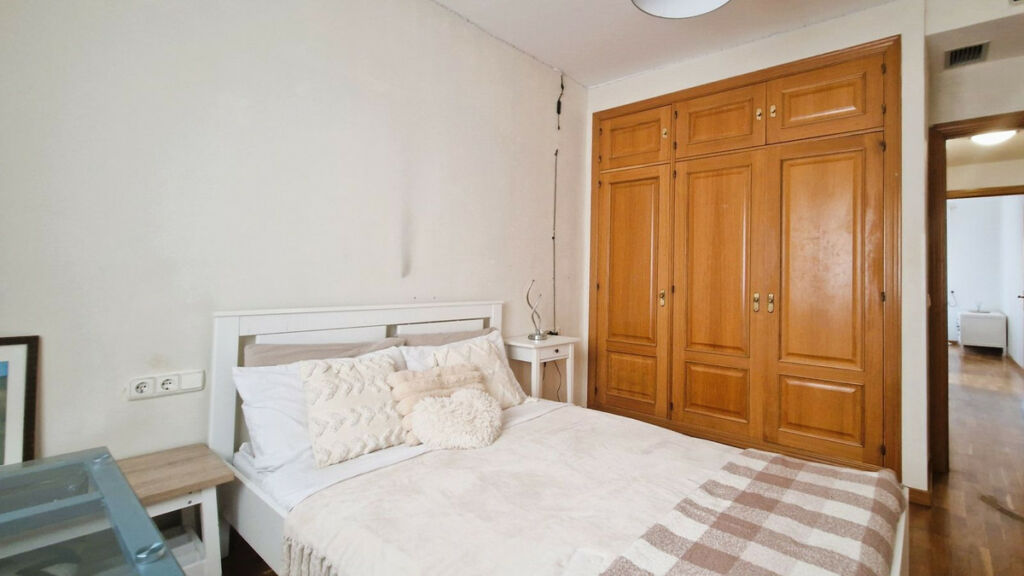 Ground Floor Apartment Nagüeles Málaga - image 12