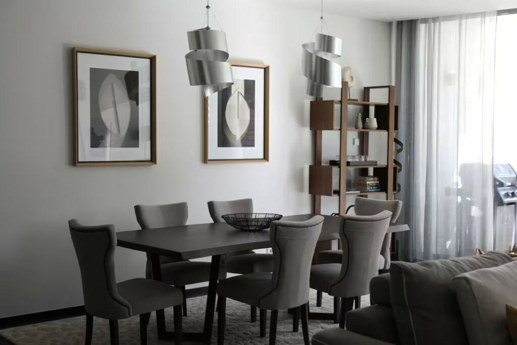 Townhouse Sierra Blanca Málaga - image 12