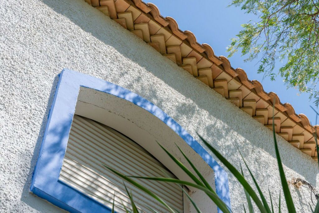 Detached Villa El Campello Alicante - image 12