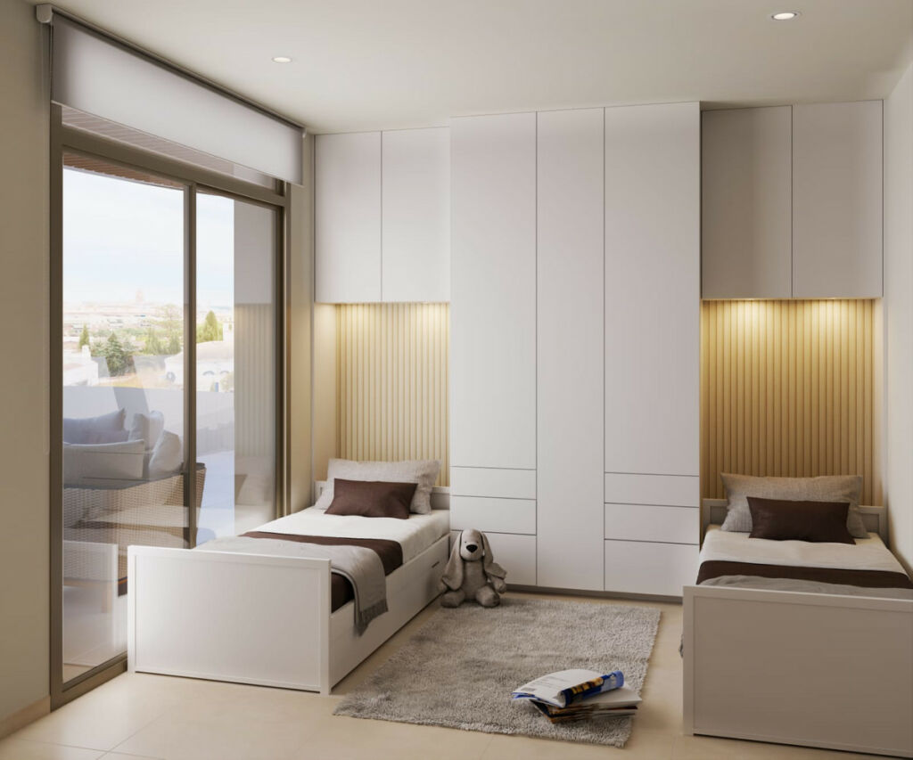 Ground Floor Apartment Estepona Málaga - image 11