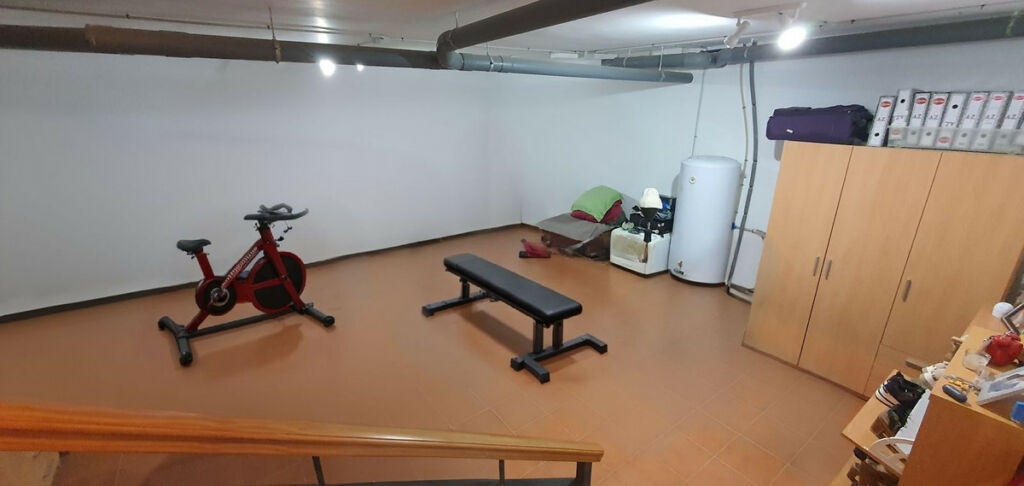 Townhouse Fuengirola Málaga - image 12