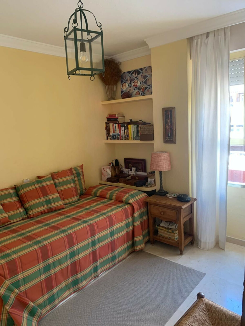 Middle Floor Apartment Marbella Málaga - image 12