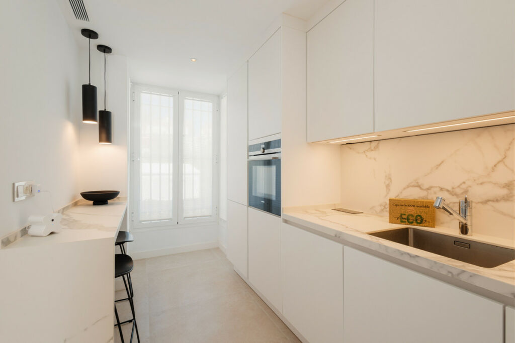 Semi-Detached House Bahía de Marbella Málaga - image 12