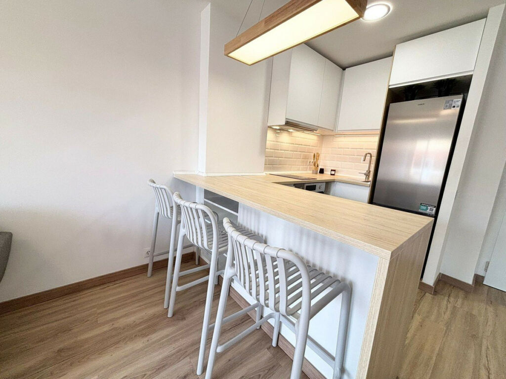 Middle Floor Apartment Benalmadena Costa Málaga - image 12
