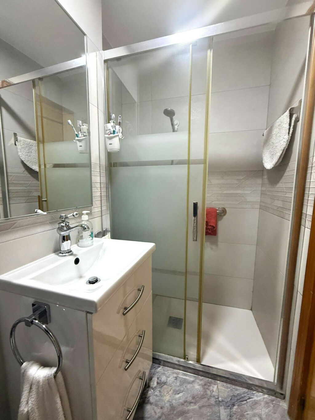 Ground Floor Apartment Playa Del Cura Alicante - image 12