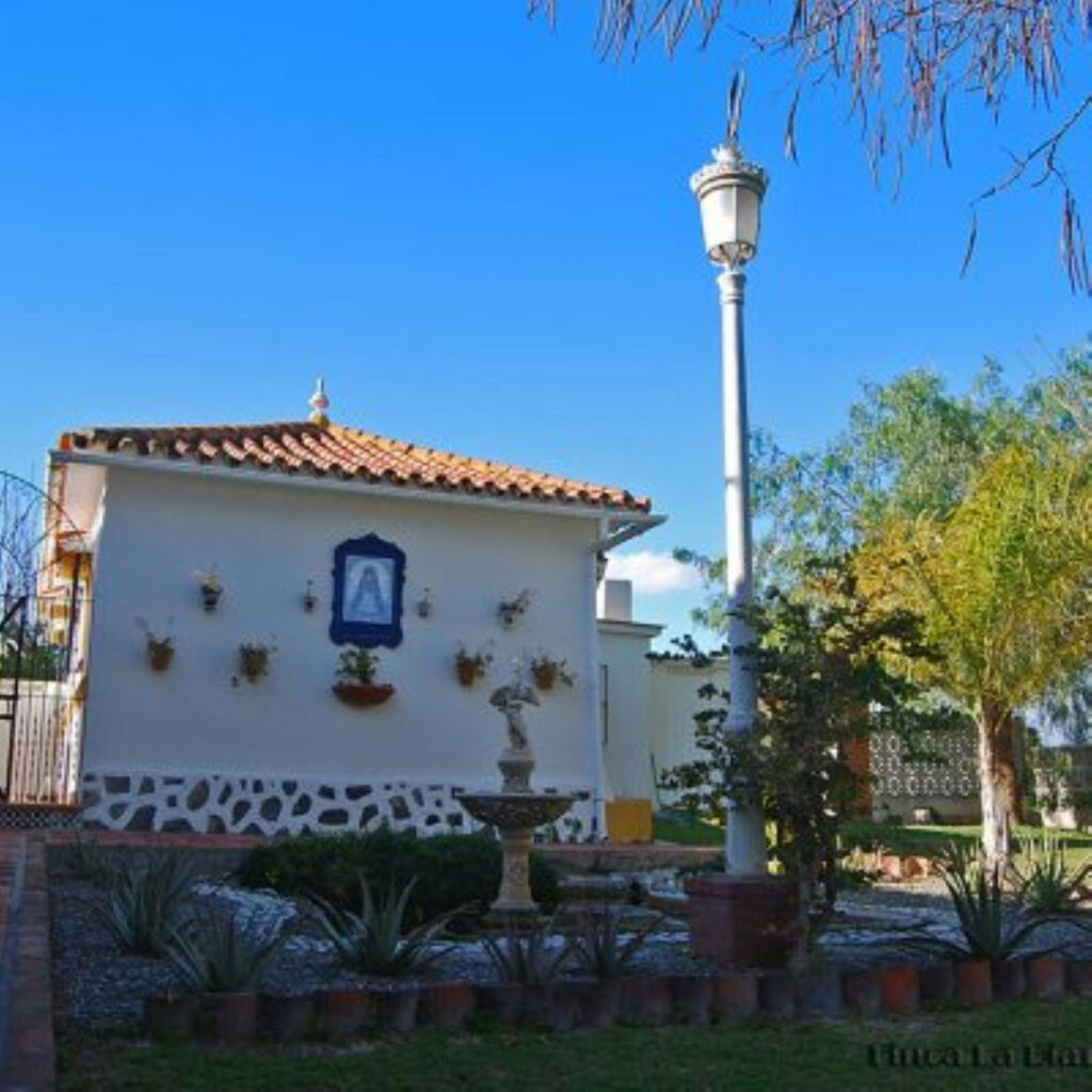 Detached Villa Alhaurín de la Torre Málaga - image 12