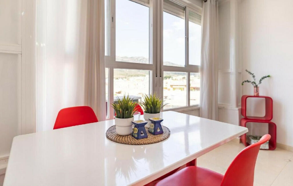 Middle Floor Apartment Torremolinos Málaga - image 12