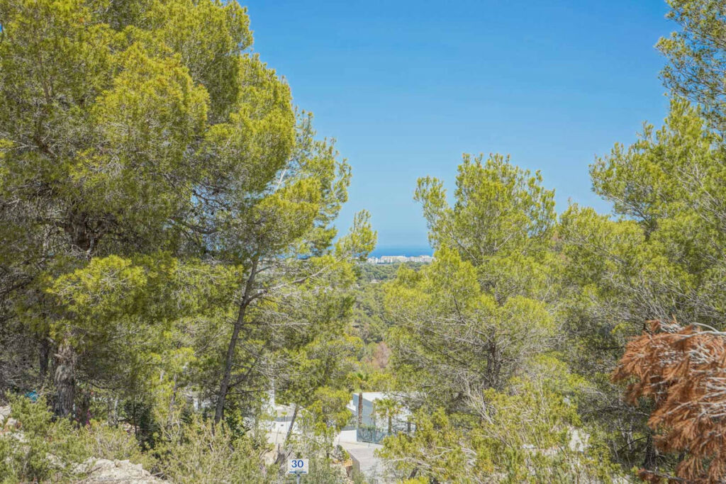 Land Javea Alicante - image 12