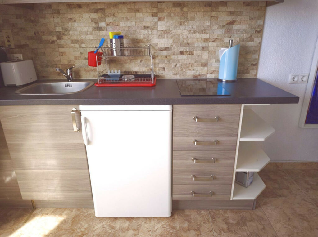 Top Floor Studio Fuengirola Málaga - image 12