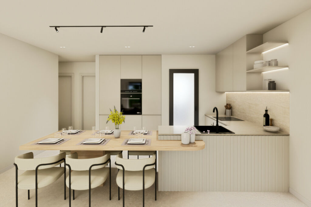 Bungalow Los Alcazares Murcia - image 12
