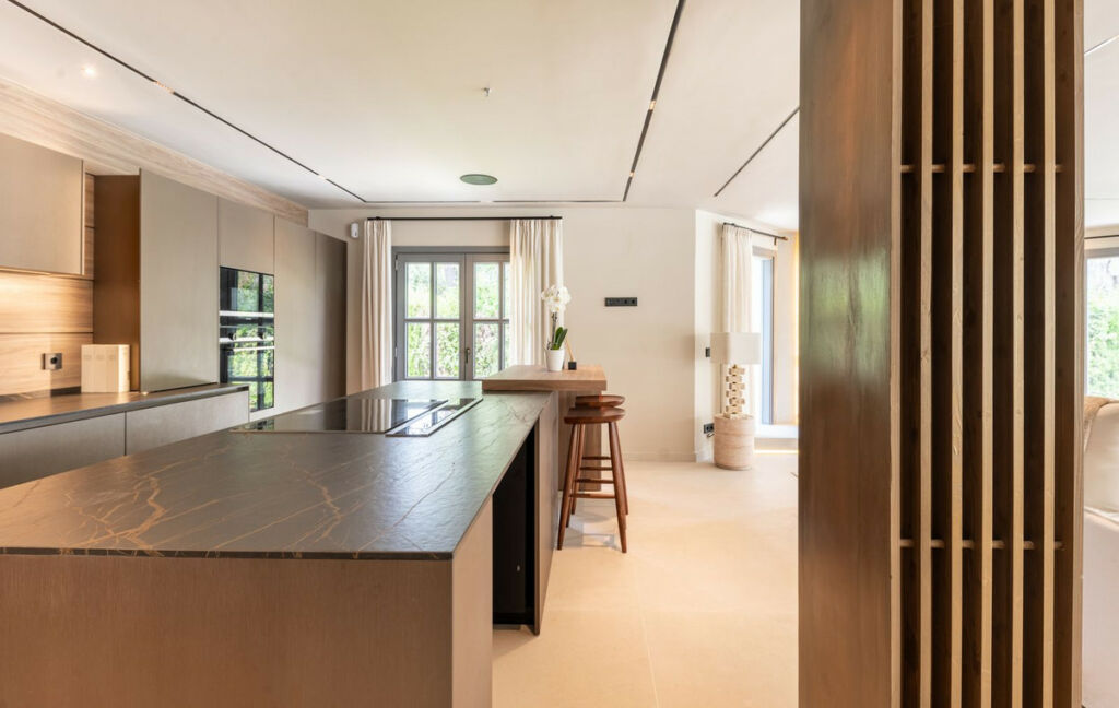 Detached Villa Atalaya Málaga - image 12
