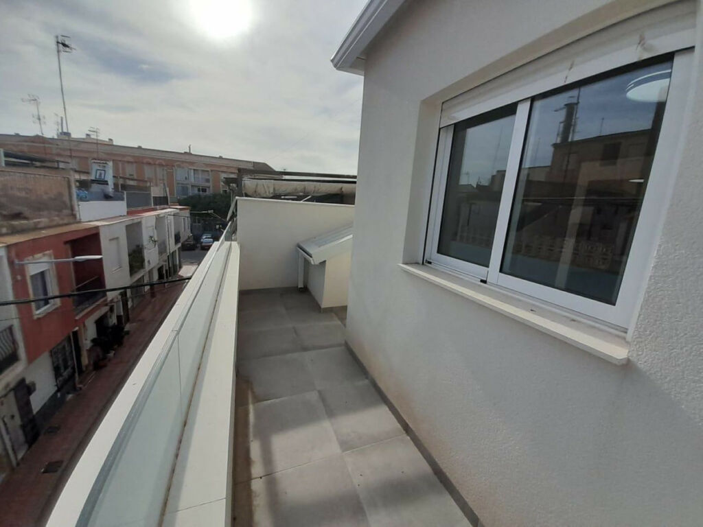 Duplex Puerto Mazarron Murcia - image 11