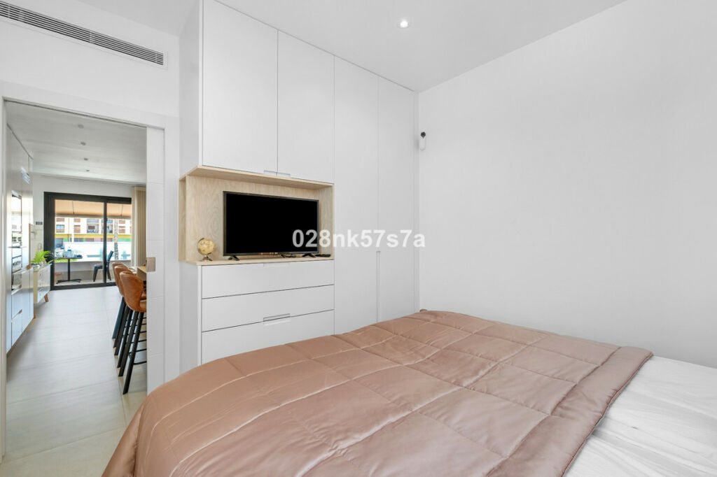 Ground Floor Apartment San Pedro del Pinatar Murcia - image 12