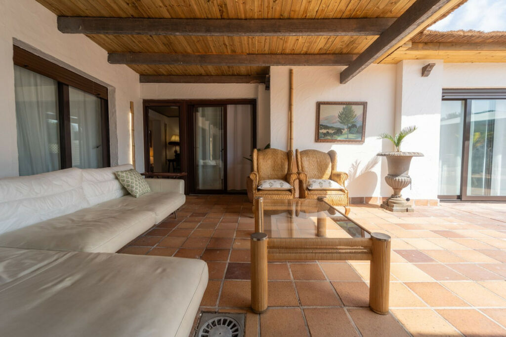 Penthouse Marbella Málaga - image 12