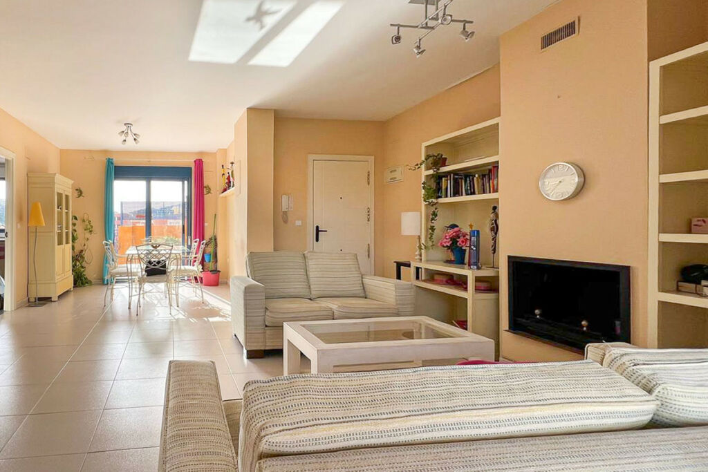 Duplex Denia Alicante - image 12
