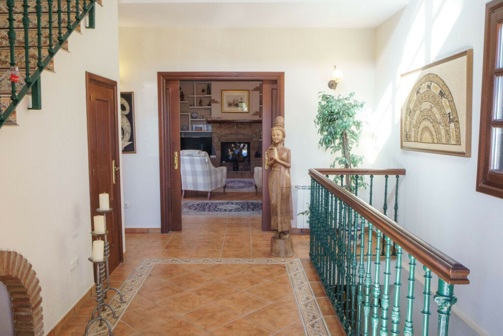 Finca - Cortijo Estepona Málaga - image 12