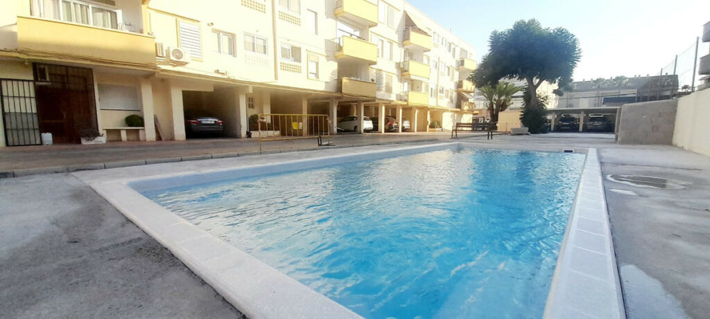 Ground Floor Apartment Javea Alicante - image 12
