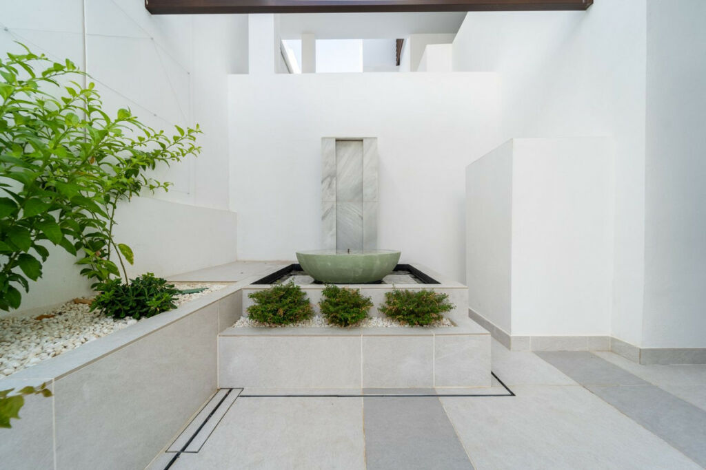 Ground Floor Apartment La Quinta Málaga - image 12