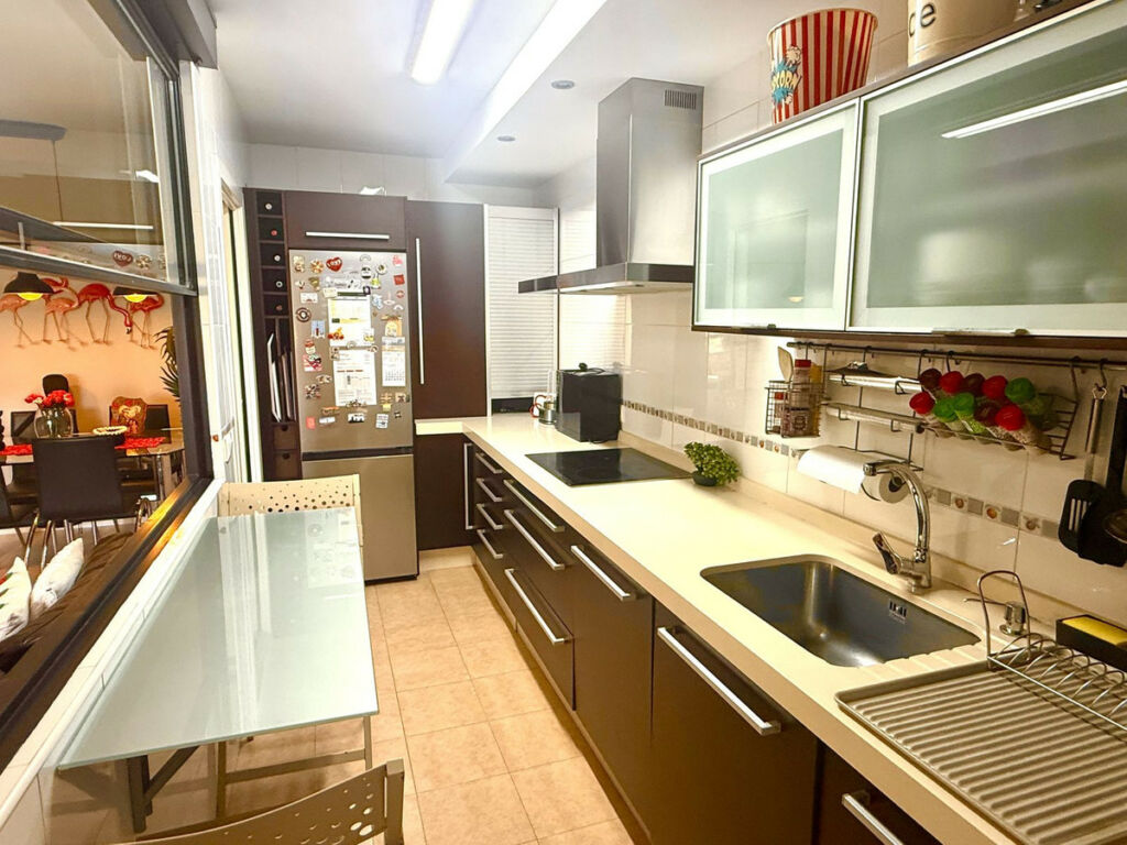 Duplex Algorrobo Costa Málaga - image 12