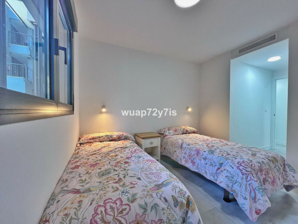 Ground Floor Apartment Selwo Málaga - image 12