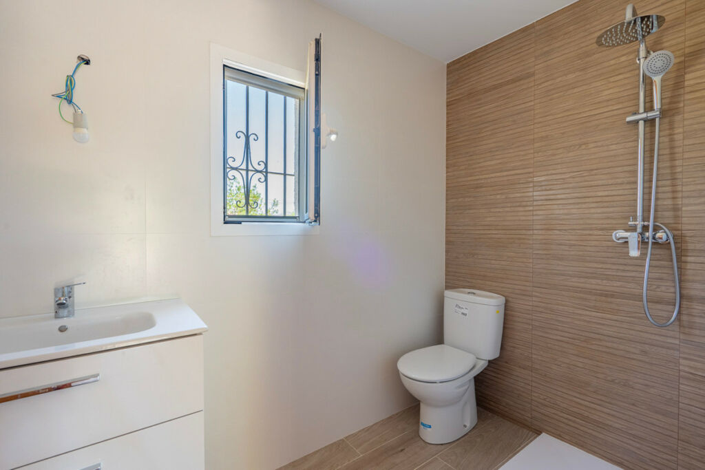 Detached Villa Javea Alicante - image 12