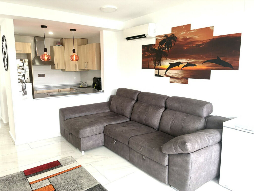 Middle Floor Apartment Torre-Pacheco Murcia - image 12
