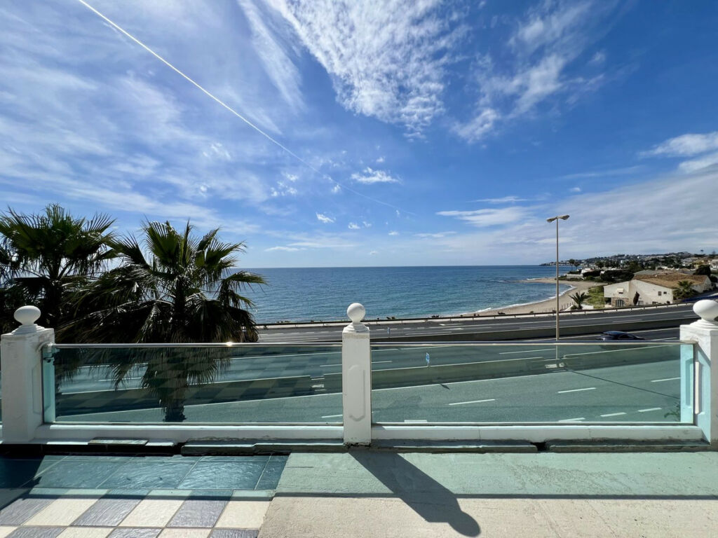 Detached Villa El Chaparral Málaga - image 12