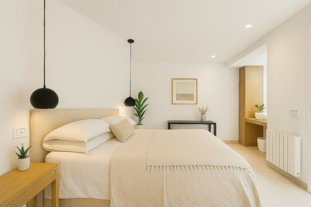 Ground Floor Apartment Estepona Málaga - image 12