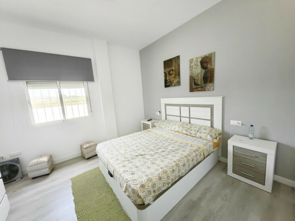 Detached Villa Pinoso Alicante - image 12