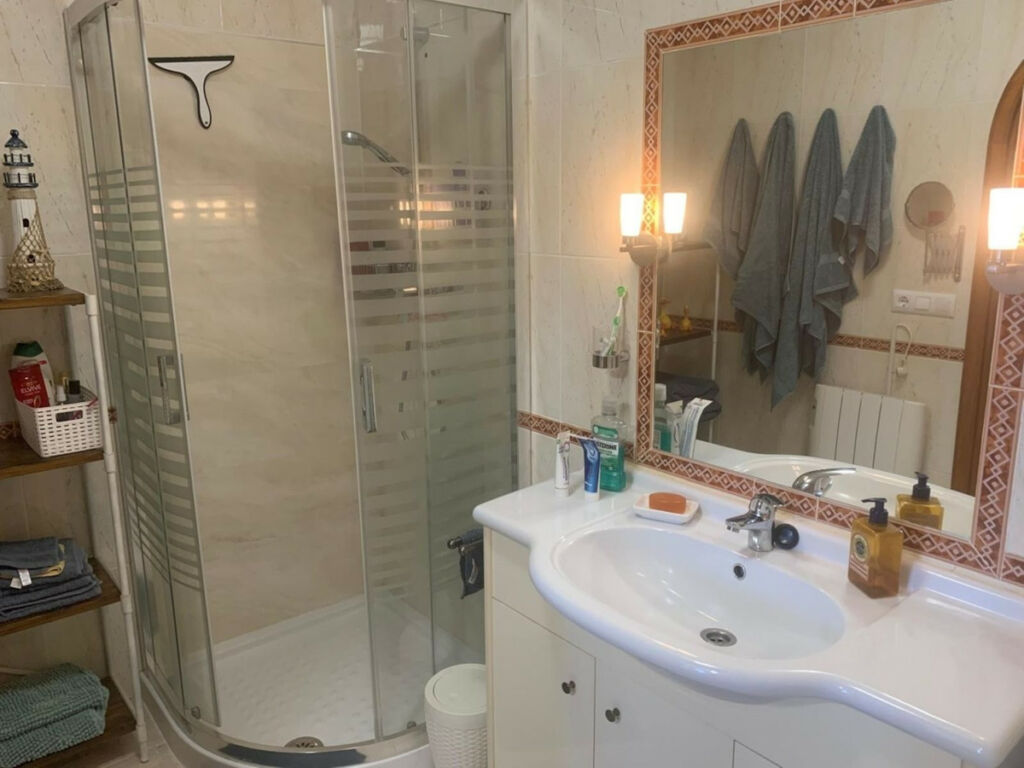 Townhouse Nerja Málaga - image 12