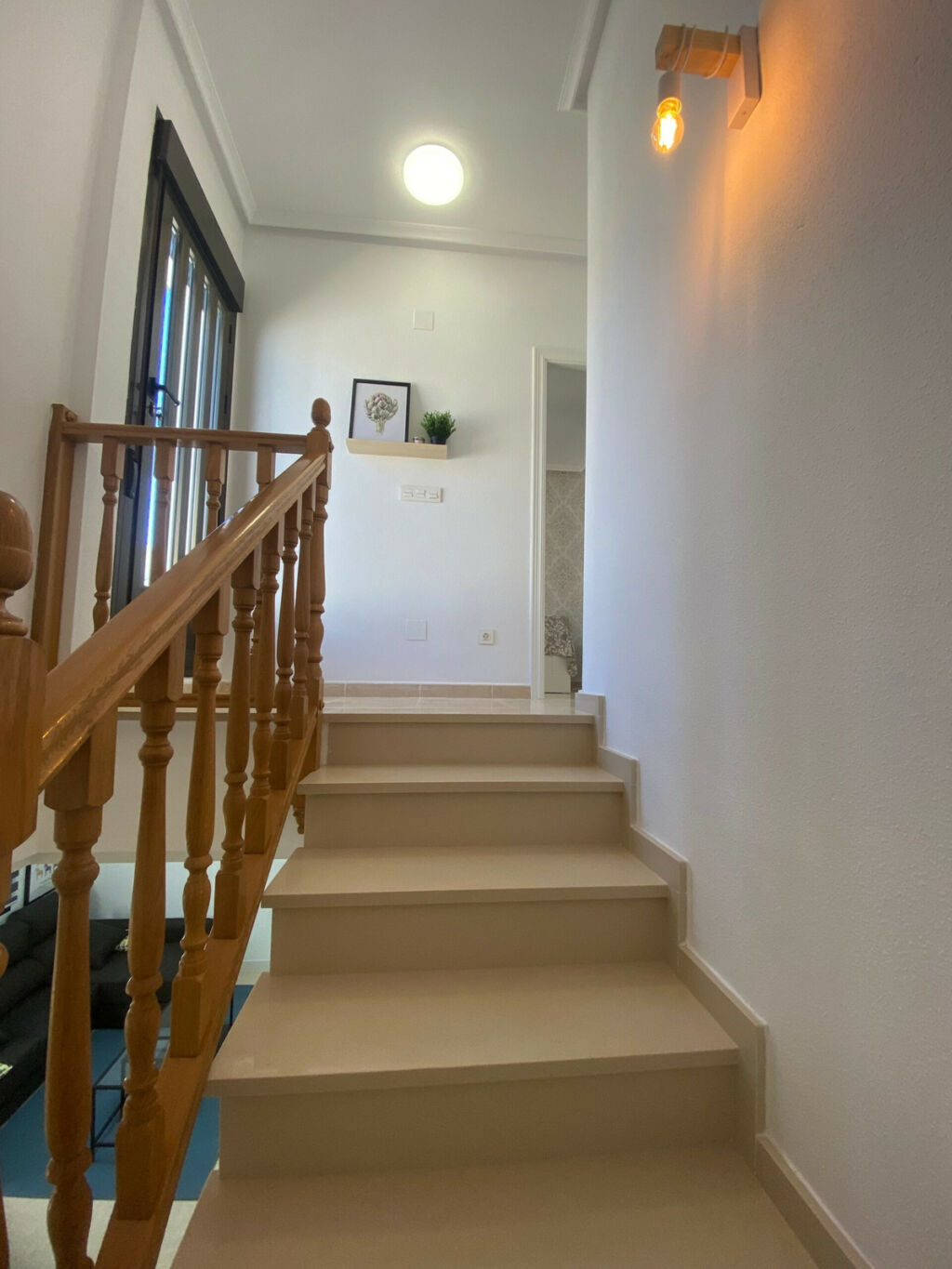 Townhouse San Miguel de Salinas Alicante - image 12