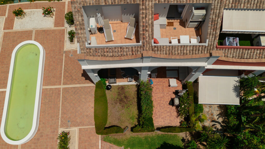 Townhouse Bahía de Marbella Málaga - image 12