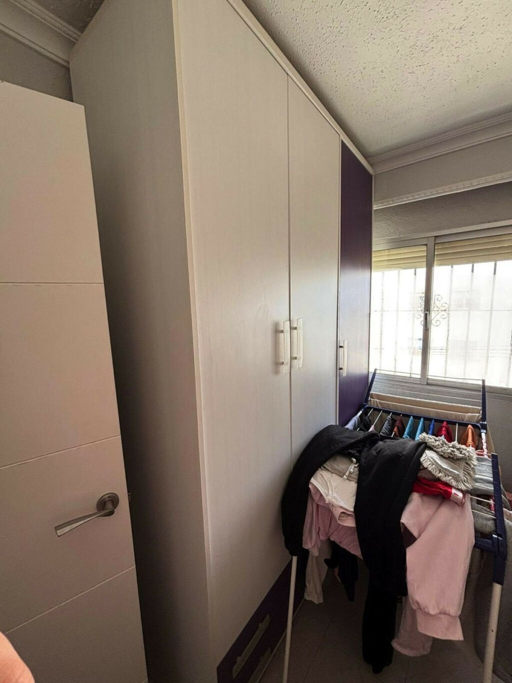 Middle Floor Apartment Marbella Málaga - image 12