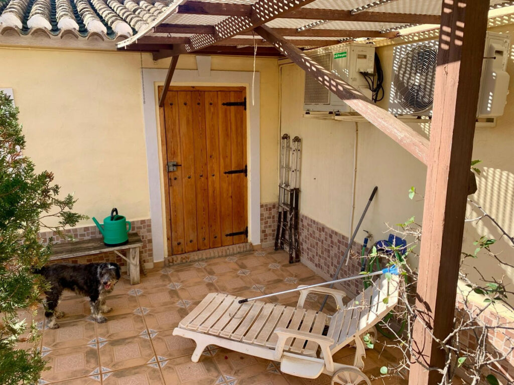 Detached Villa El Cocon Murcia - image 12