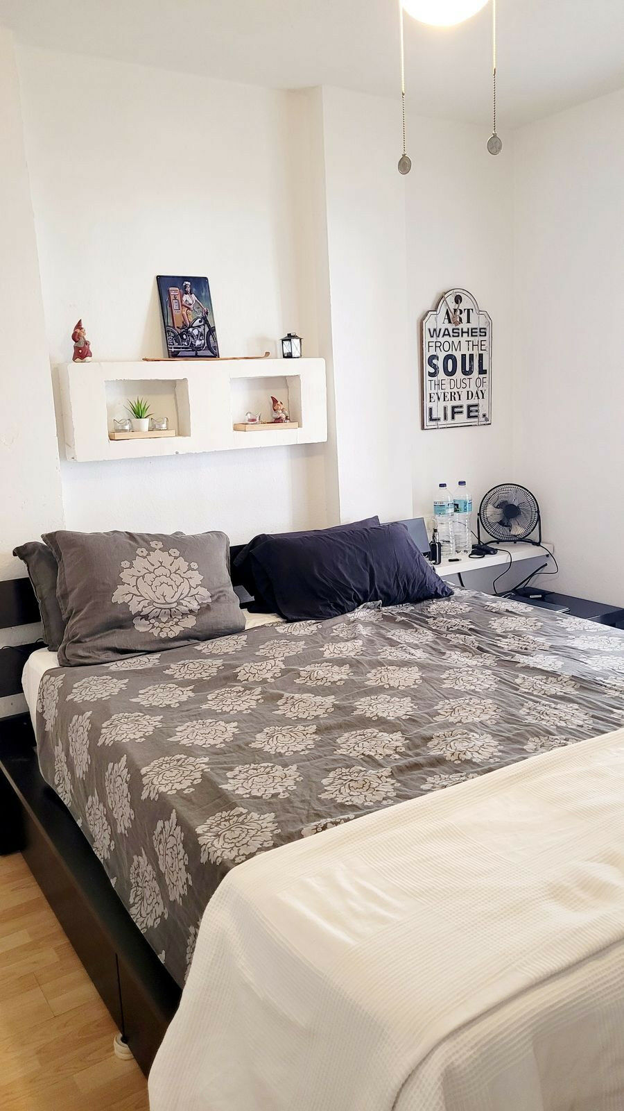 Ground Floor Apartment Torrequebrada Málaga - image 12