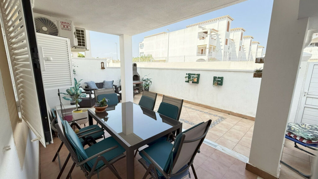 Ground Floor Apartment La Zenia Alicante - image 12